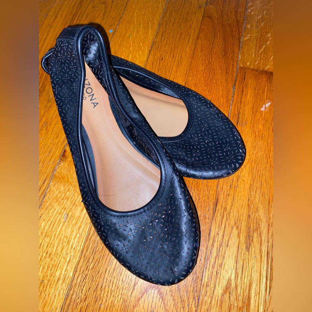Arizona Slip On Dress Shoe